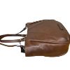Immagine di THE BRIDGE BORSA DONNA Shopper in pelle a 2 manici media da spalla 0449527J