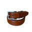 Immagine di THE BRIDGE CINTURA DA UOMO IN PELLE CON FIBBIA ad ARDIGLIONE 3,4 cm 03442401