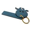 Immagine di THE BRIDGE PORTACHIAVI AD ANELLO dotato di 1 CIONDOLO chiavi key POLPO 09373401
