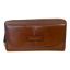 Immagine di THE BRIDGE PORTAFOGLI DONNA zip around 2 DIVISORI 12 schede tasca esterna 017034