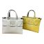 Immagine di ARMANI AX borsa donna shopping MEDIO GRANDE da Braccio cn tracolla Colors 942689