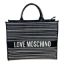 Immagine di LOVE MOSCHINO BORSA Donna Shopper Gigante Da braccio + tracolla x spalla JC4239