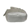 Immagine di MANDARINA DUCK BORSA DONNA SACCA Media x spalla TRACOLLA TASCHE Org Bianco QMTV1