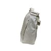 Immagine di MANDARINA DUCK BORSA DONNA SACCA Media x spalla TRACOLLA TASCHE Org Bianco QMTV1