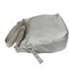 Immagine di MANDARINA DUCK BORSA DONNA SACCA Media x spalla TRACOLLA TASCHE Org Bianco QMTV1