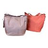 Immagine di MANDARINA DUCK BORSA DONNA SACCA Media x spalla TRACOLLA TASCHE Org Estate QMTV1