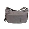 Immagine di MANDARINA DUCK BORSA DONNA SACCA Media DA SPALLA con TRACOLLA reg e TASCHE QMT30