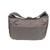 Immagine di MANDARINA DUCK BORSA DONNA SACCA Media DA SPALLA con TRACOLLA reg e TASCHE QMT30