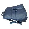 Immagine di MANDARINA DUCK BORSA DONNA ZAINO DA SPALLA 2 SPALLINE + MANIGLIA Azzurro QMTZ4
