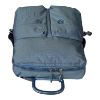 Immagine di MANDARINA DUCK BORSA DONNA ZAINO DA SPALLA 2 SPALLINE + MANIGLIA Azzurro QMTZ4