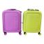 Immagine di MANDARINA DUCK TROLLEY 4 RUOTE Piccolo CABIN SIZE 55cm 2,4 kg Colori SZV24