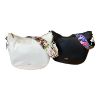 Immagine di M BRC borsa sacca Media a spalla in pelle di vitello 2 tracolle reg incluse C102