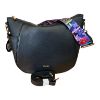 Immagine di M BRC borsa sacca Media a spalla in pelle di vitello 2 tracolle reg incluse C102