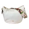 Immagine di M BRC borsa sacca Media a spalla in pelle di vitello 2 tracolle reg incluse C102