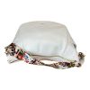 Immagine di M BRC borsa sacca Media a spalla in pelle di vitello 2 tracolle reg incluse C102