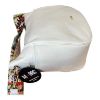Immagine di M BRC borsa sacca Media a spalla in pelle di vitello 2 tracolle reg incluse C102