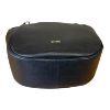 Immagine di M BRC borsa sacca Media a spalla in pelle di vitello 2 tracolle reg incluse C102
