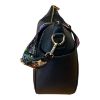 Immagine di M BRC borsa sacca Media a spalla in pelle di vitello 2 tracolle reg incluse C102