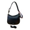 Immagine di M BRC borsa Donna sacca Media da spalla in pelle di vitello 2 tracolle INCL C081