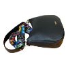 Immagine di M BRC borsa Donna sacca Media da spalla in pelle di vitello 2 tracolle INCL C081