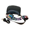 Immagine di M BRC borsa Donna sacca Media da spalla in pelle di vitello 2 tracolle INCL C081
