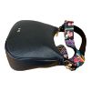 Immagine di M BRC borsa Donna sacca Media da spalla in pelle di vitello 2 tracolle INCL C081
