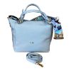 Immagine di M BRC borsa donna Bauletto Medio in pelle da braccio con 2 tracolle dispon C077