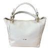 Immagine di M BRC borsa donna Bauletto Medio in pelle da braccio con 2 tracolle dispon C077