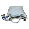 Immagine di M BRC borsa donna Bauletto Medio in pelle da braccio con 2 tracolle dispon C077