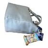 Immagine di M BRC borsa donna Bauletto Medio in pelle da braccio con 2 tracolle dispon C077