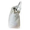 Immagine di M BRC borsa donna Bauletto Medio in pelle da braccio con 2 tracolle dispon C077