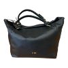 Immagine di M BRC borsa donna Shopper grande in pelle / da braccio dotata di 2 tracolle C076