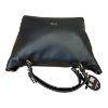 Immagine di M BRC borsa donna Shopper grande in pelle / da braccio dotata di 2 tracolle C076