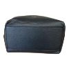 Immagine di M BRC borsa donna Shopper grande in pelle / da braccio dotata di 2 tracolle C076