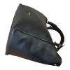 Immagine di M BRC borsa donna Shopper grande in pelle / da braccio dotata di 2 tracolle C076