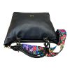 Immagine di M BRC borsa donna Shopper grande in pelle / da braccio dotata di 2 tracolle C076