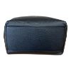 Immagine di M BRC borsa donna Shopper grande in pelle / da braccio dotata di 2 tracolle C076