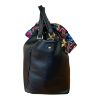 Immagine di M BRC borsa donna Shopper grande in pelle / da braccio dotata di 2 tracolle C076