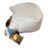 Immagine di M BRC borsa sacca Media da spalla / pelle di vitello 2 tracolle incluse COL C102