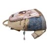 Immagine di ANEKKE Borsa Donna Zaino Medio da spalla Tasche organizzate 40805283