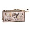 Immagine di ANEKKE Pochette porta tutto con maniglia e 2 divisori chiusi da zip 40809023