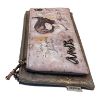 Immagine di ANEKKE Pochette porta tutto con maniglia e 2 divisori chiusi da zip 40809023