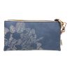 Immagine di ANEKKE Pochette porta tutto con maniglia e 2 divisori chiusi da zip 40809023