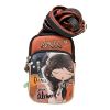Immagine di ANEKKE Pochette porta tutto Piccola Borsa a tracolla anche x cellulare 40703907