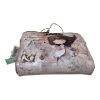 Immagine di ANEKKE Pochette porta tutto con anello porta chiavi interno 40809018