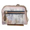 Immagine di ANEKKE Pochette porta tutto con anello porta chiavi interno 40809018