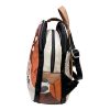 Immagine di ANEKKE Borsa Donna Zaino Medio da spalla Con 3 divisori organizzati 40705044