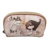 Immagine di ANEKKE Pochette porta tutto con maniglia e divisori interni organizzati 40809709