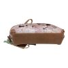 Immagine di ANEKKE Pochette porta tutto con maniglia e divisori interni organizzati 40809709