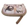 Immagine di ANEKKE Pochette porta tutto con maniglia e divisori interni organizzati 40809709